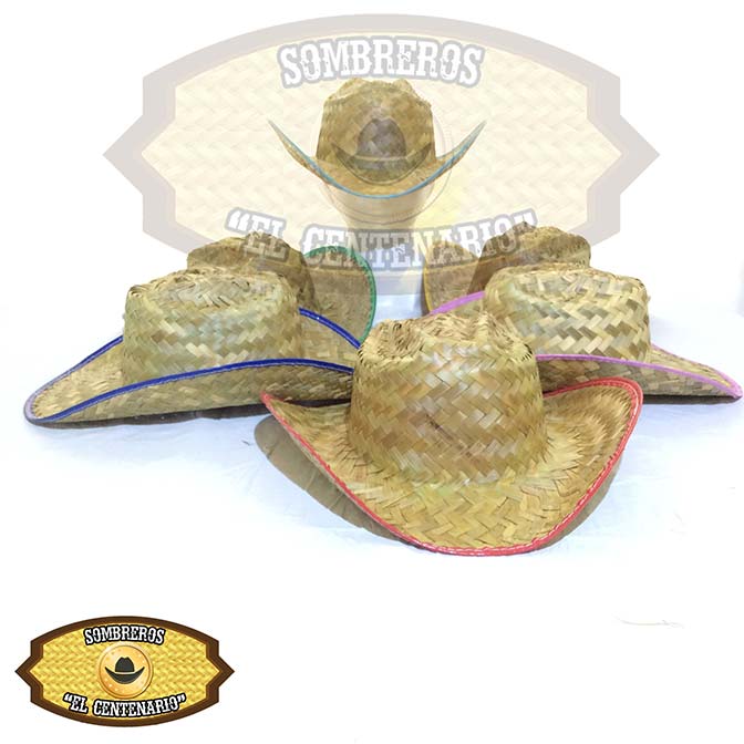 Anicero Quemado  Villereal