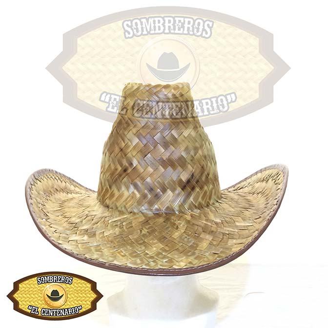 Tipo: Anicero Quemado  Rodeo