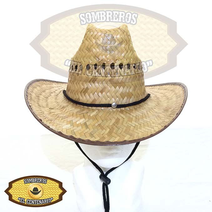 Masallo Calado Q. Rodeo de Niño