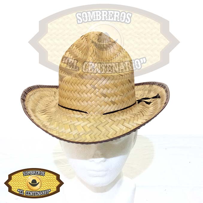 Masallo Liso Q. Jarocho de Niño