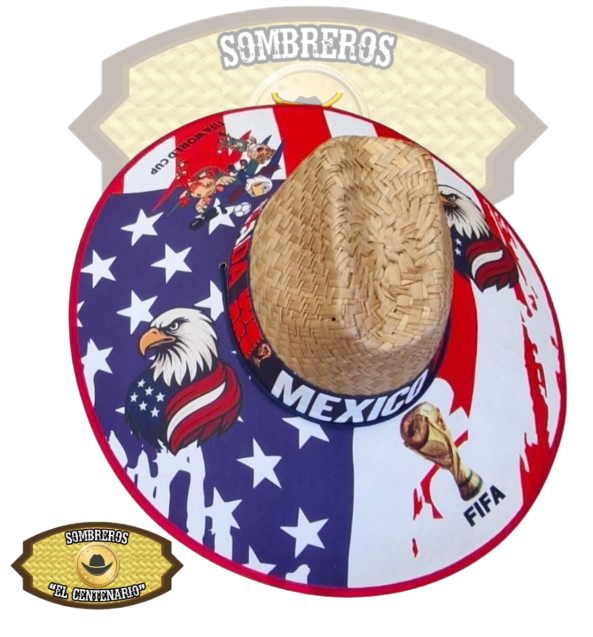 Sombrero Masallo Liso Pescador con Forro Requerido