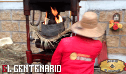 Planchado