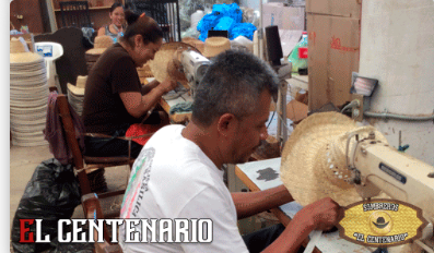 Costureado